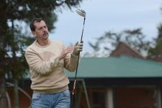 Foto de la galería: Un clásico del golf: la Copa El Territorio