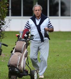 Foto de la galería: Un clásico del golf: la Copa El Territorio