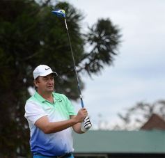 Foto de la galería: Un clásico del golf: la Copa El Territorio