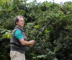 Foto de la galería: Un clásico del golf: la Copa El Territorio