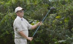 Foto de la galería: Un clásico del golf: la Copa El Territorio