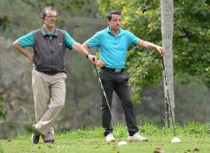 Foto de la galería: Un clásico del golf: la Copa El Territorio