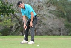 Foto de la galería: Un clásico del golf: la Copa El Territorio