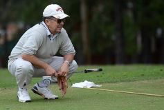 Foto de la galería: Un clásico del golf: la Copa El Territorio