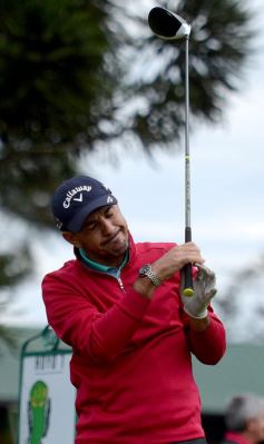Foto de la galería: Un clásico del golf: la Copa El Territorio