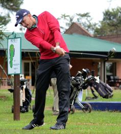 Foto de la galería: Un clásico del golf: la Copa El Territorio