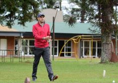 Foto de la galería: Un clásico del golf: la Copa El Territorio