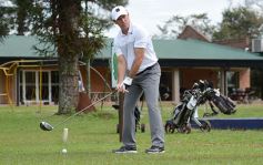 Foto de la galería: Un clásico del golf: la Copa El Territorio