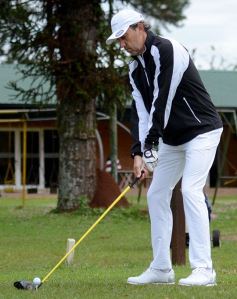 Foto de la galería: Un clásico del golf: la Copa El Territorio