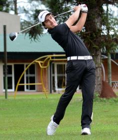 Foto de la galería: Un clásico del golf: la Copa El Territorio
