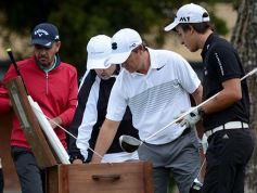Foto de la galería: Un clásico del golf: la Copa El Territorio