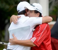 Foto de la galería: Un clásico del golf: la Copa El Territorio