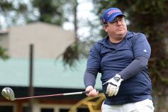 Foto de la galería: Un clásico del golf: la Copa El Territorio