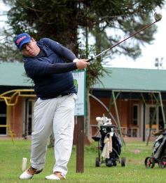 Foto de la galería: Un clásico del golf: la Copa El Territorio