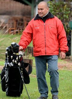 Foto de la galería: Un clásico del golf: la Copa El Territorio