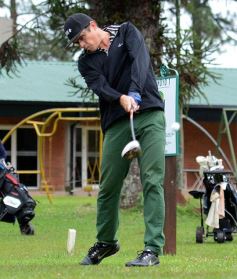 Foto de la galería: Un clásico del golf: la Copa El Territorio