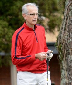 Foto de la galería: Un clásico del golf: la Copa El Territorio