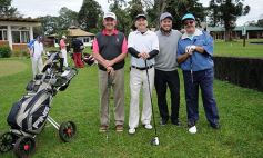 Foto de la galería: Un clásico del golf: la Copa El Territorio