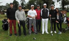 Foto de la galería: Un clásico del golf: la Copa El Territorio