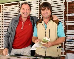 Foto de la galería: Un clásico del golf: la Copa El Territorio