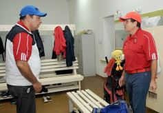 Foto de la galería: Un clásico del golf: la Copa El Territorio