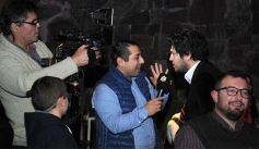 Foto de la galería: La magia del chamamé en La Cruz de Santa Ana: actuó el gran Mario Bofill