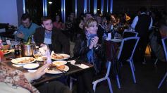 Foto de la galería: La magia del chamamé en La Cruz de Santa Ana: actuó el gran Mario Bofill