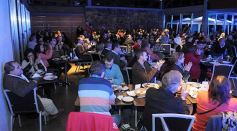 Foto de la galería: La magia del chamamé en La Cruz de Santa Ana: actuó el gran Mario Bofill