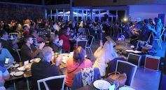 Foto de la galería: La magia del chamamé en La Cruz de Santa Ana: actuó el gran Mario Bofill