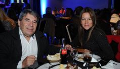 Foto de la galería: La magia del chamamé en La Cruz de Santa Ana: actuó el gran Mario Bofill