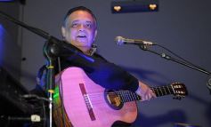 Foto de la galería: La magia del chamamé en La Cruz de Santa Ana: actuó el gran Mario Bofill