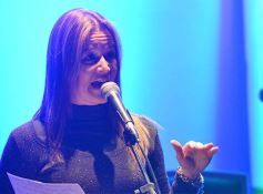 Foto de la galería: La magia del chamamé en La Cruz de Santa Ana: actuó el gran Mario Bofill