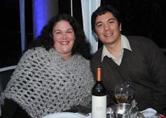 Foto de la galería: La magia del chamamé en La Cruz de Santa Ana: actuó el gran Mario Bofill