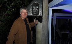 Foto de la galería: La magia del chamamé en La Cruz de Santa Ana: actuó el gran Mario Bofill