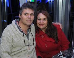 Foto de la galería: La magia del chamamé en La Cruz de Santa Ana: actuó el gran Mario Bofill