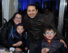 Foto de la galería: La magia del chamamé en La Cruz de Santa Ana: actuó el gran Mario Bofill