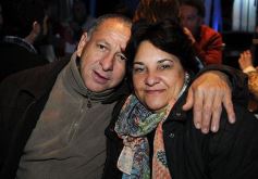 Foto de la galería: La magia del chamamé en La Cruz de Santa Ana: actuó el gran Mario Bofill