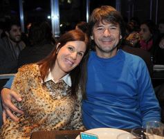 Foto de la galería: La magia del chamamé en La Cruz de Santa Ana: actuó el gran Mario Bofill