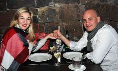 Foto de la galería: La magia del chamamé en La Cruz de Santa Ana: actuó el gran Mario Bofill