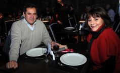 Foto de la galería: La magia del chamamé en La Cruz de Santa Ana: actuó el gran Mario Bofill