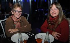 Foto de la galería: La magia del chamamé en La Cruz de Santa Ana: actuó el gran Mario Bofill