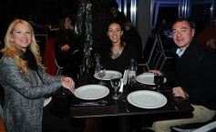 Foto de la galería: La magia del chamamé en La Cruz de Santa Ana: actuó el gran Mario Bofill