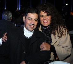 Foto de la galería: La magia del chamamé en La Cruz de Santa Ana: actuó el gran Mario Bofill