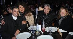 Foto de la galería: La magia del chamamé en La Cruz de Santa Ana: actuó el gran Mario Bofill