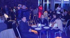 Foto de la galería: La magia del chamamé en La Cruz de Santa Ana: actuó el gran Mario Bofill