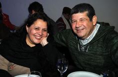 Foto de la galería: La magia del chamamé en La Cruz de Santa Ana: actuó el gran Mario Bofill