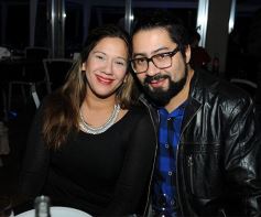 Foto de la galería: La magia del chamamé en La Cruz de Santa Ana: actuó el gran Mario Bofill