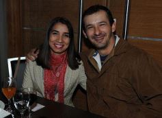 Foto de la galería: La magia del chamamé en La Cruz de Santa Ana: actuó el gran Mario Bofill