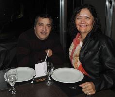 Foto de la galería: La magia del chamamé en La Cruz de Santa Ana: actuó el gran Mario Bofill