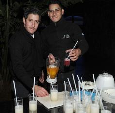 Foto de la galería: La magia del chamamé en La Cruz de Santa Ana: actuó el gran Mario Bofill